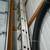 Louisville 24' ft Alum Extension Ladder AE3224 EUC $410 @ HD 7 thumbnail