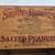 Smith’s Famous Salted Peanuts Wooden Crate, WR Jct VT & Hanover, NH 11 thumbnail