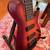 Kiesel Zeus ZB6, 6 string Headless Bass 8 thumbnail