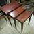 Antique Stacking Tables (REDUCED) 1 thumbnail