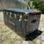 Chinese Steamer Trunk WWII 2 thumbnail