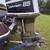Vision 180 Pro bass boat with Johnson 85hp V4 Outboard (bill of sale only) 6 thumbnail