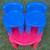 Little Tikes Bright N Bold Table And Chairs Toddlers Play Time 6 thumbnail