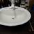 Bathroom Sink (white) 2 thumbnail