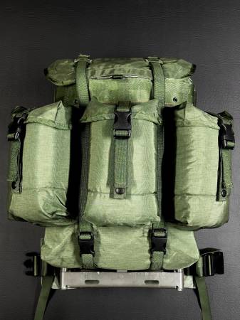 MILITARY TACTICAL ALICE BACKPACK RUCKSACK 1