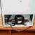 small REFRIGERATOR Freezer Compact Fridge SUNBEAM Black Needs Repair 10 thumbnail
