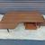 Retro Mid Century Two Tier Coffee Table. 9 thumbnail