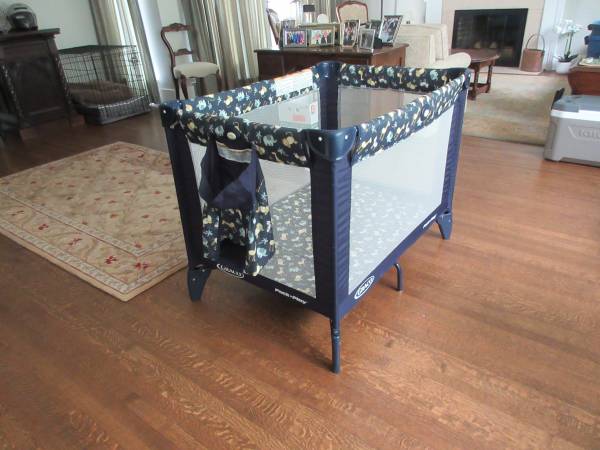 GRACO Pack n Play 1