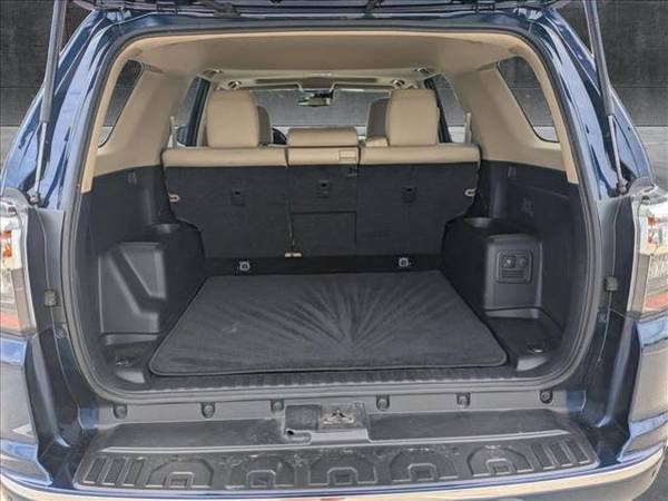 2023 Toyota 4Runner 4 Runner Limited SUV - $46,991 (Call *(346) 251-8354* to Confirm Availability Instantly)63617007646083124