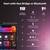 NEW Philips Hue Indoor 3-Foot Smart LED Light Strip Plus Extension 10 thumbnail