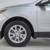 2020 *Chevrolet* *Equinox* *AWD 4dr LT w/2FL* Silver 16 thumbnail
