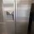 Counter Depth Stainless Steel Whirlpool SxS Refrig 3 thumbnail