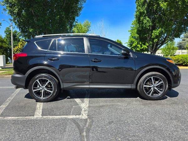 2014 Toyota RAV4 Limited AWD / Techo Solar / Navegación / Cuero / 81,000 millas - $17,995 (+ M M Investment Cars - Portland)63441466195331123