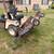 2013 Grasshopper 729 Kubota gas 29hp 61” cut power fold zero turn mower (670 h 14 thumbnail