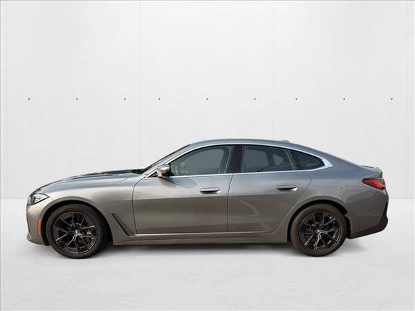 2024 BMW i4 AWD Tracción integral Eléctrico xDrive40 Hatchback - $42,295 (Llame al *(908) 739-6933* para confirmar disponibilidad al instante)63437743697409122