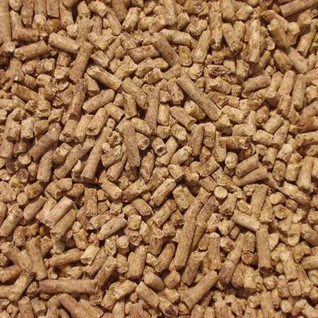 Bulk Feed Ingredients 1