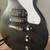 Gibson Melody Maker 2003 Satin Ebony Les Paul Junior style 3 thumbnail