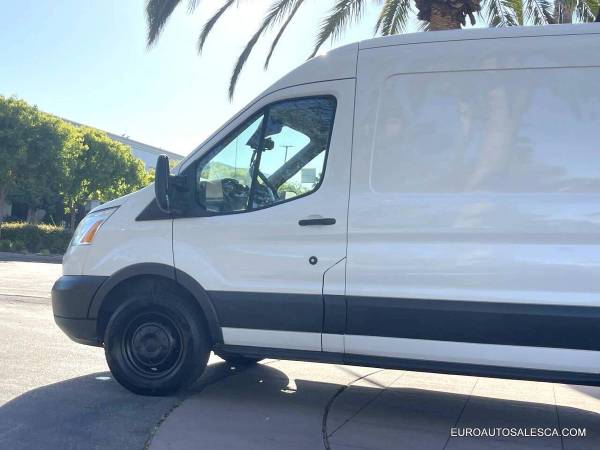 2016 Ford Transit 250 3dr - Photo 14