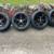 Porsche  18 inch wheels rims 5 x 130 1 thumbnail