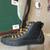 CONVERSE  WOMENS SIZE 12 MENS SIZE 10 NEW CONDITION  3M THINSULATE “LO 6 thumbnail