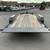 2026 HDT207 20X82 Flatbed Trailer 4 thumbnail