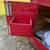Tool box on enclosed cart with vice 3 thumbnail