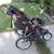 Baby Trend Expedition Jogger 3 wheel folding single seat stroller 1 thumbnail