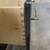 32.5"W Floating Dark Gray Bathroom Vanity White Quartz Top Used 5 thumbnail