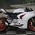 2021 Ducati Panigale V2 White Rosso Livery Longitudinal Twin 955 1 thumbnail