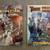 2 Marvel Hardcover  Comic / Books 1 thumbnail