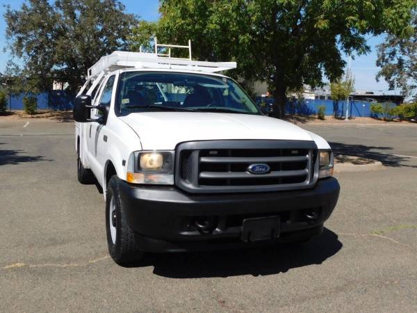 2004 Ford F-350 F350 - Photo 6