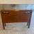Vintage Heritage Henredon mahogany full size headboard 1 thumbnail