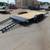 2024 Top Hat Trailers 83X18 Car Hauler 9 thumbnail
