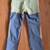 Woman Motorcycle proteced jeans Made in USA 6 thumbnail