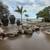 Koi Ponds, Waterfalls, Fountains, Turf, Pavers, Landscape 9 thumbnail