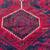 Iran Rug Lori B Beautiful Color 127" X 87" 4 thumbnail