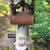 CUSTOM MOTORIZED BICYCLE VINTAGE 22 thumbnail