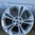 18x8 Ford aluminum wheels 2 thumbnail