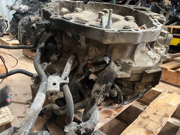 🚨 2005 - 2009 Nissan Quest  - AUTOMATIC TRANSMISSION - #S2927🚨NOW: 1