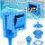 NEW POOL SKIMMER KIT 1 thumbnail