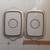 Formano German Pottery Serving Platters, Set Of 2 4 thumbnail