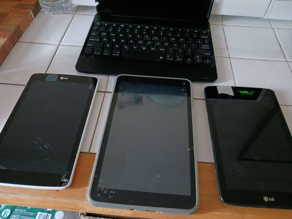 Tablets 1