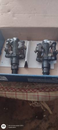 MTB Pedals 1