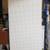 PEGBOARD - Metal Frame Freestanding 2 thumbnail