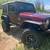 Jeep Wrangler TJ 2 thumbnail