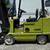 Forklift Clark 25 5000 capacity propane 10 thumbnail