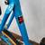 1980s Shogun Mixte 57cm Resto-Mod Beauty Tange Steel Lugged Frame 7 thumbnail
