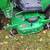 2020 John Deere 1023E w/ loader & mower 5 thumbnail