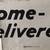 Rare Mid-Century Detroit Times Large Advertising Banner 7 thumbnail