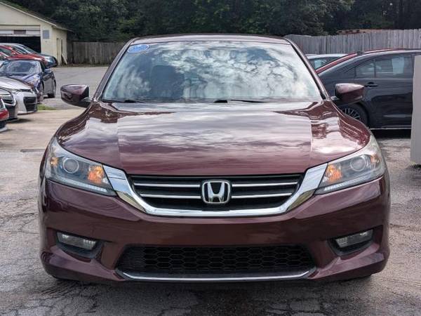 2015 Honda Accord Sport - $13,290 (Grayson, GA)63620834164993121